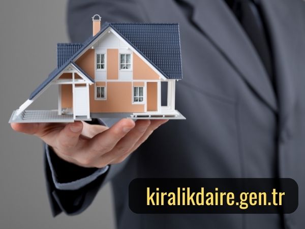 Emenli Mahallesi Kiralık Daire